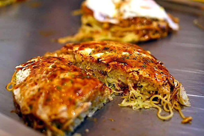 Best of Shibuya Food Tour - Dietary Accommodations and Physical Requirements