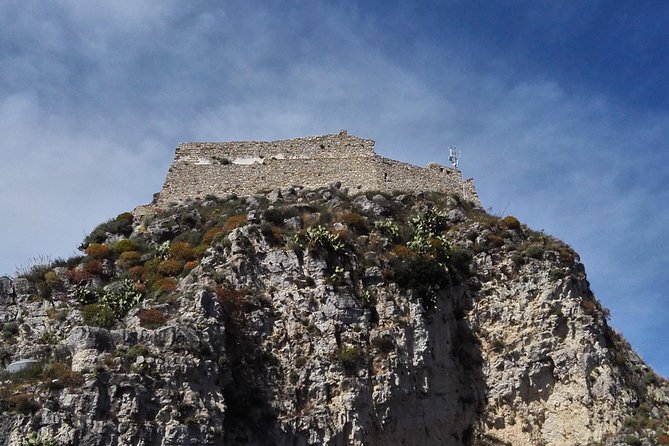 Best Of Sicily Shore Excursion: Etna, Taormina, Castelmola - 10 Persons Max - Additional Information