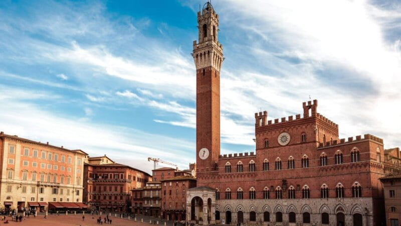 Best of Siena: Private Walking Tour with a Local - Exploring Siena Through a Locals Eyes