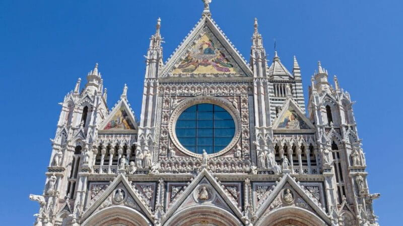Best of Siena: Private Walking Tour with a Local - Who Is This Tour Best For?