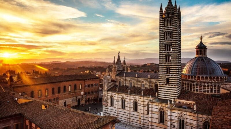 Best of Siena: Private Walking Tour with a Local - Price and Logistics