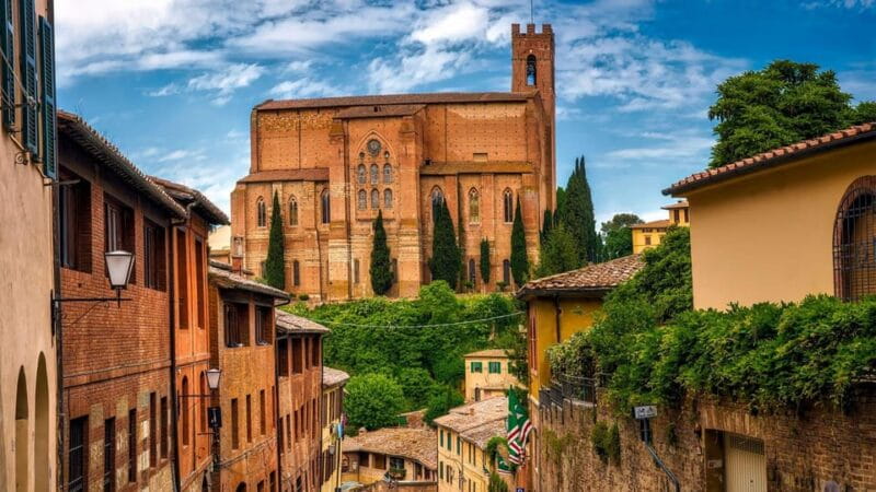 Best of Siena: Private Walking Tour with a Local - FAQs