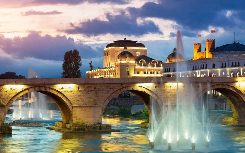 Best of Skopje City Tour - Price and Value