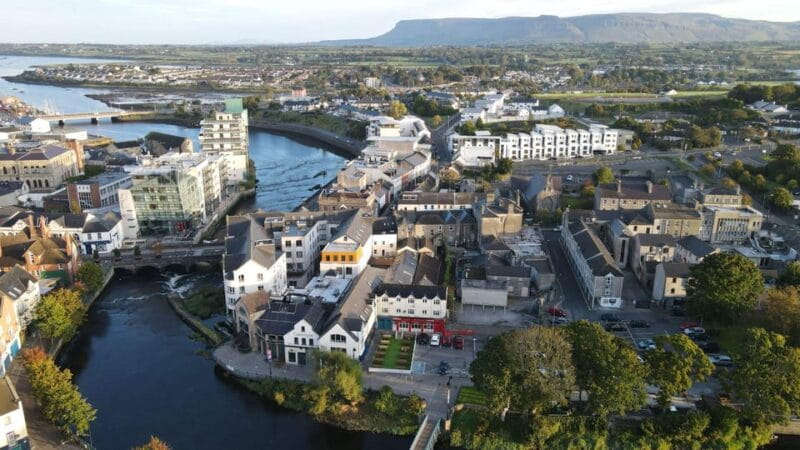 Best of Sligo: Private Walking Tour with a Local - Key points / Takeaways