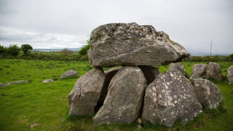 Best of Sligo: Private Walking Tour with a Local - Discover Sligo’s Charm with a Local Touch