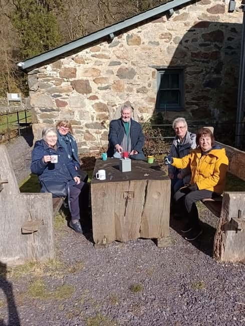 Best of Snowdonia Day Trip: Tour from Llandudno & Conwy - Key points / Takeaways