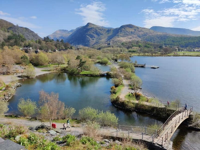 Best of Snowdonia Day Trip: Tour from Llandudno & Conwy - Price and Overall Value