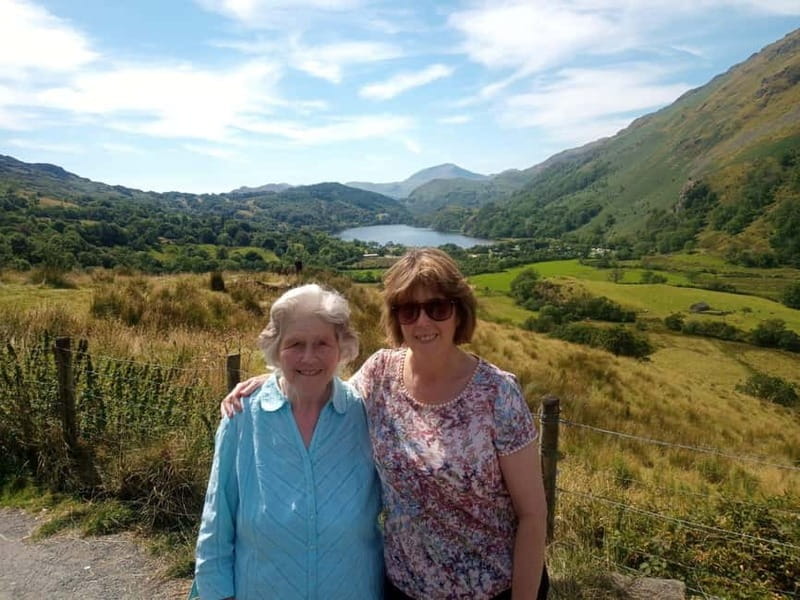 Best of Snowdonia Day Trip: Tour from Llandudno & Conwy - Frequently Asked Questions