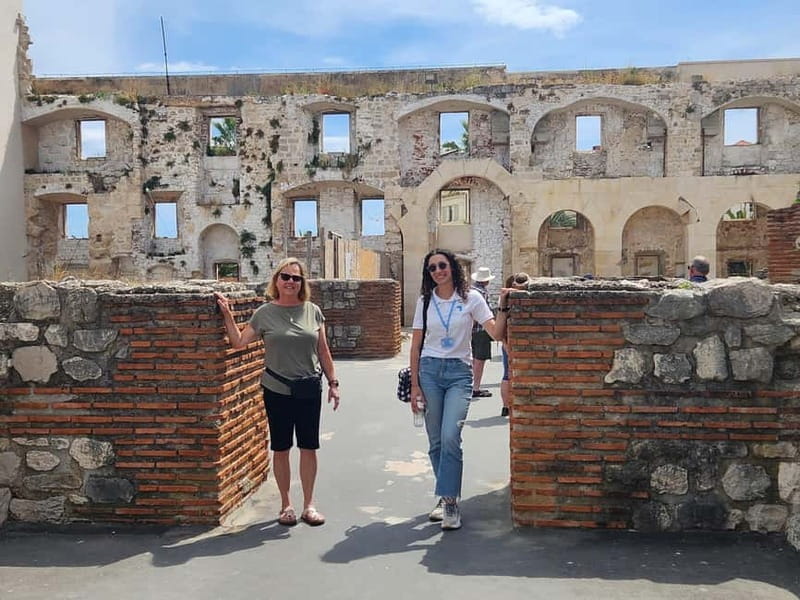 Best of Split: Half Day Tour - Exploring Split: An Honest Look at the Half-Day Experience