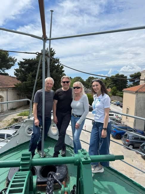 Best of Split: Half Day Tour - Who Should Consider This Tour?