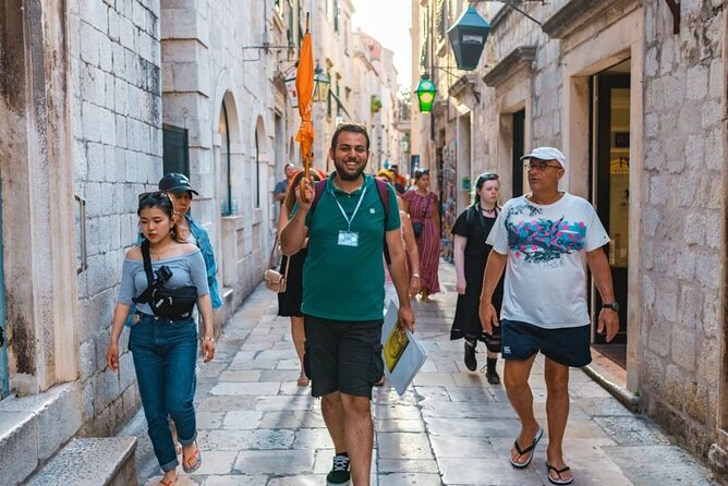 Best of Split With the Change of Roman Guard - Inclusions and Meeting Point