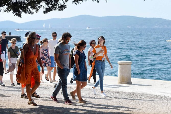 Best of Split With the Change of Roman Guard - Near Public Transportation