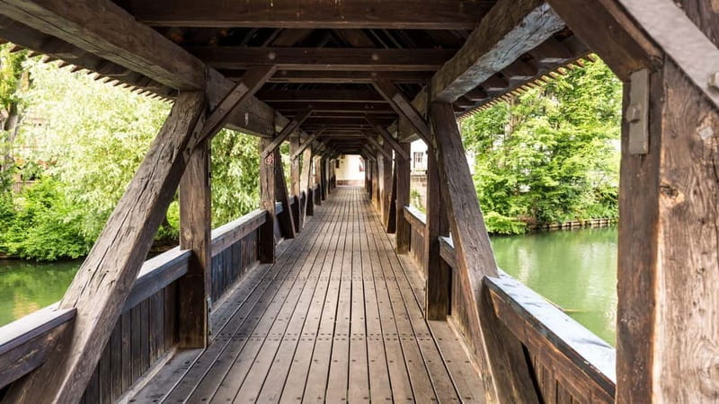 Best of Stein bei Nürnberg Private Walking Tour with a Local - Key Points / Takeaways