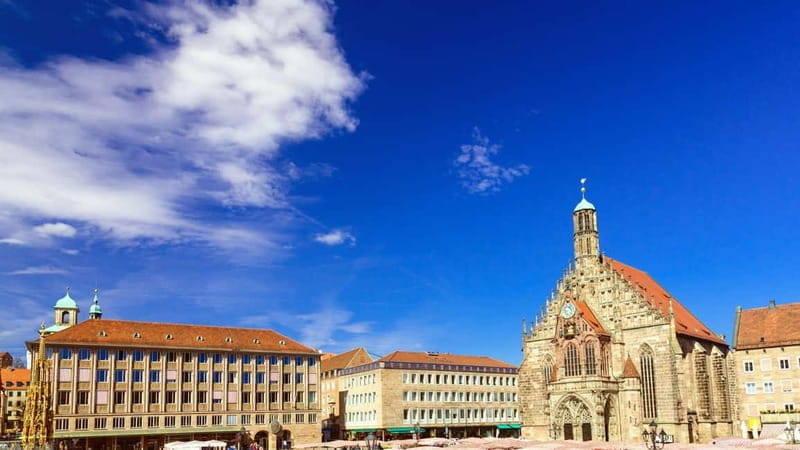 Best of Stein bei Nürnberg Private Walking Tour with a Local - The Practical Side: Logistics and Value