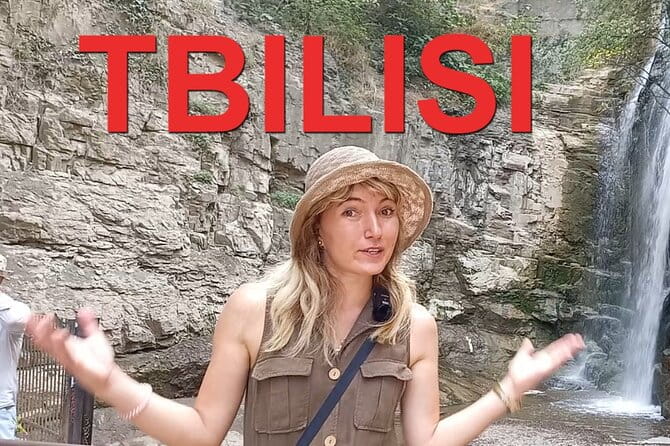 Best of Tbilisi: Private Walking Tour with Local Guide - Riding Up to Narikala Fortress and Enjoying Panoramic Views