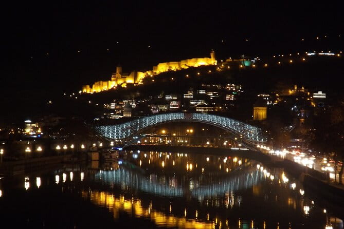 Best of Tbilisi: Private Walking Tour with Local Guide - Why This Tour Offers Great Value