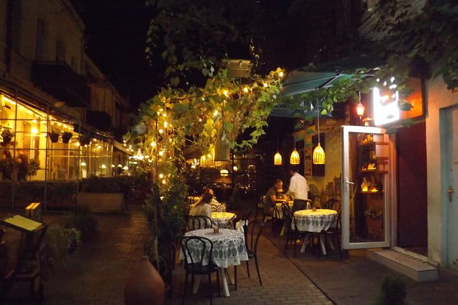 Best of Tbilisi: Private Walking Tour with Local Guide - Who Should Consider This Tour