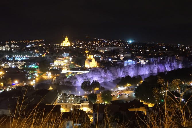 Best of Tbilisi: Private Walking Tour with Local Guide - Final Thoughts
