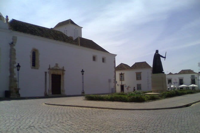 Best of the East: Faro, Olhão, Tavira and Vila Real de Santo António - What We Like and What to Consider