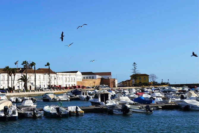 Best of the East: Faro, Olhão, Tavira and Vila Real de Santo António - Who Would Love This Tour?