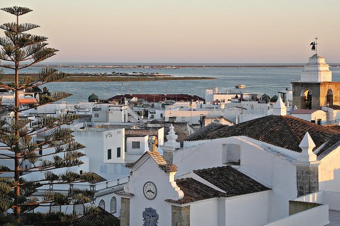Best of the East: Faro, Olhão, Tavira and Vila Real de Santo António - Final Thoughts