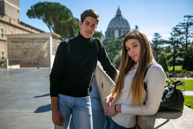 Best of The Vatican Skip the line Tour with Sistine Chapel - A Detailed Breakdown of the Itinerary