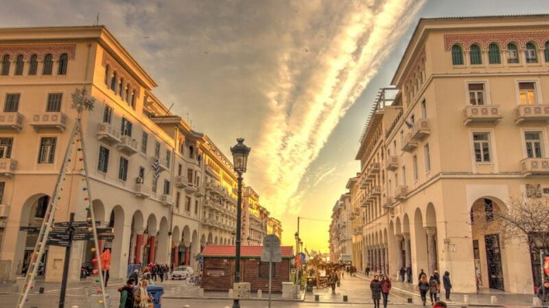 Best of Thessaloníki: Private Walking Tour with a Local - Price and Value