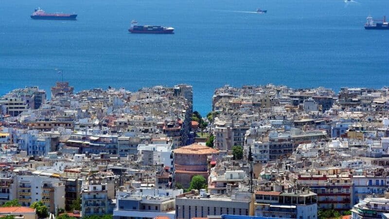 Best of Thessaloníki: Private Walking Tour with a Local - In Summary