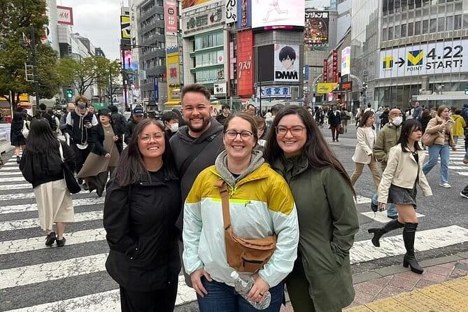 Best of Tokyo Affordable Budget 3 Days Private Tour With Guide - Indulging in Delectable Cuisine