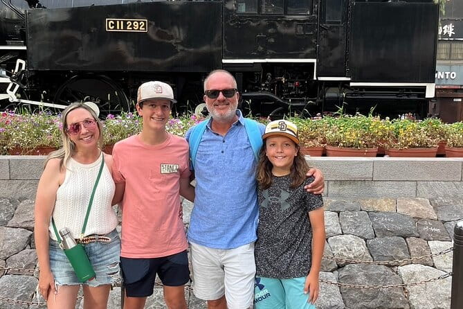 Best of Tokyo Affordable Budget 3 Days Private Tour With Guide - Experiencing Traditional Japanese Culture