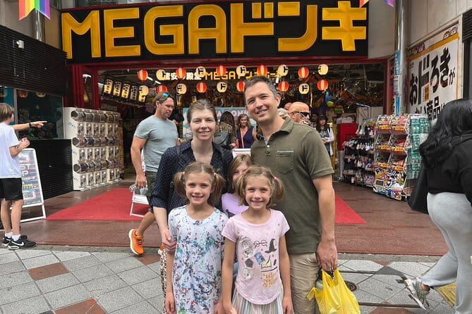 Best of Tokyo Affordable Budget 3 Days Private Tour With Guide - Making the Most of Your Budget