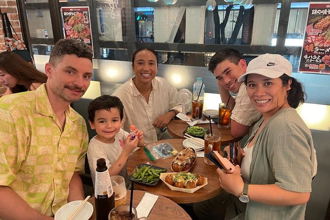 Best of Tokyo Affordable Budget 3 Days Private Tour With Guide - The Sum Up