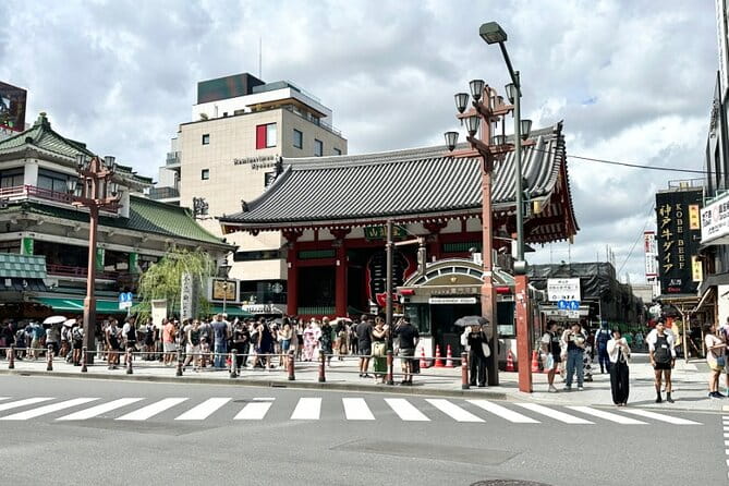 Best of Tokyo Walking Tour Part 1 - What to Bring and Prepare