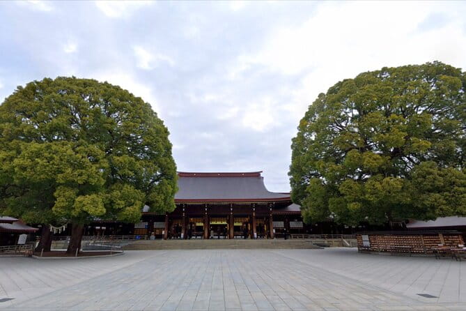 Best of Tokyo Walking Tour Part 1 - Frequently Asked Questions