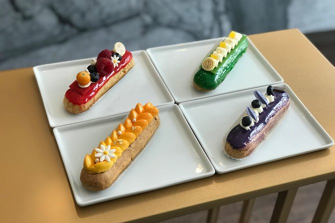 Best of Toronto Private, In-Car, Food + Sightseeing Tour - Foodie Hotspots