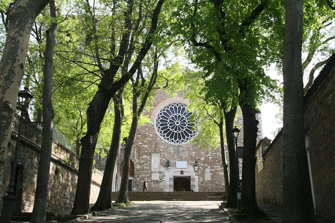 Best of Trieste Guided Walking Tour - Key Points/Takeaways