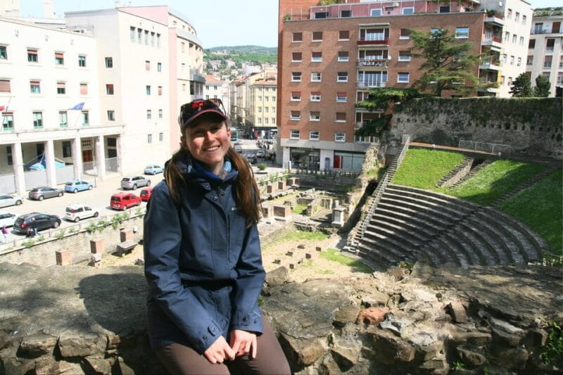 Best of Trieste: Walking Tour with Private Guide - WWII and Ancient Roman Sites: Trieste’s Layers of History