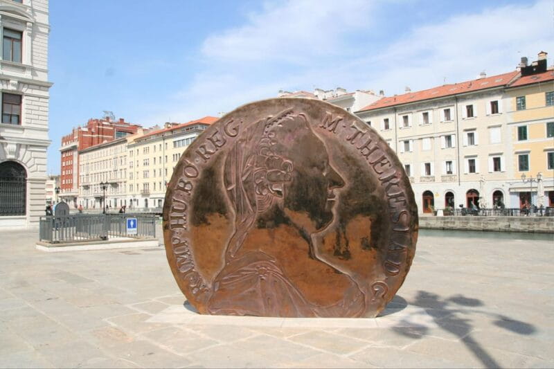 Best of Trieste: Walking Tour with Private Guide - The Charm of Borgo Teresiano and Canal Grande
