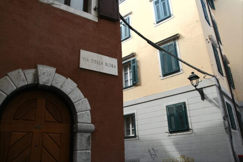 Best of Trieste: Walking Tour with Private Guide - Ending at the Waterfront and Final Tips