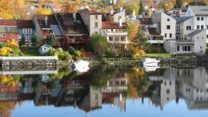 Best of Trondheim: Private Walking Tour with a Local - Who Should Consider This Tour?