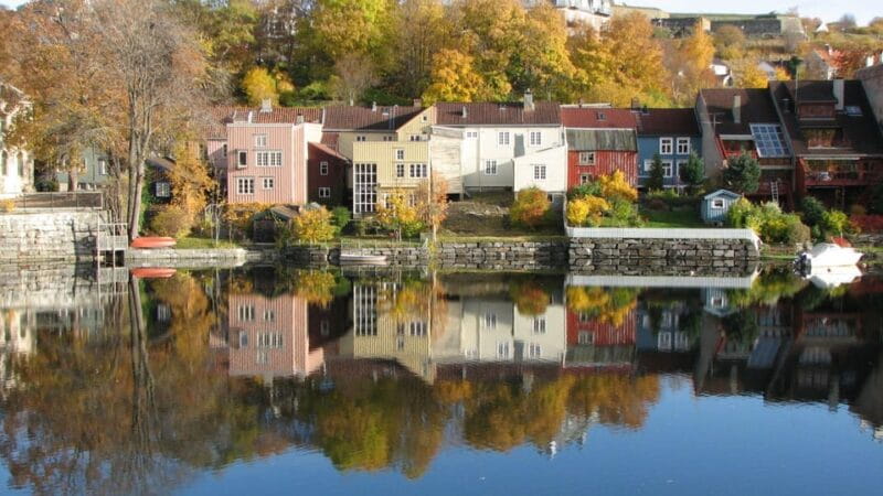 Best of Trondheim: Private Walking Tour with a Local - Final Thoughts
