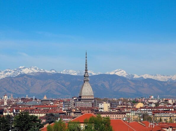 Best of Turin Private Tour with Royal Palace & Mole Antonelliana - Key points / Takeaways