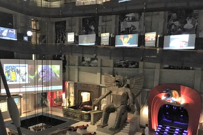 Best of Turin Private Tour with Royal Palace & Mole Antonelliana - FAQ