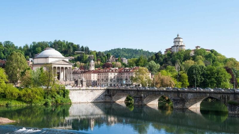 Best of Turin: Private Walking Tour with a Local - Exploring Turin’s Iconic Neighborhoods and Hidden Corners