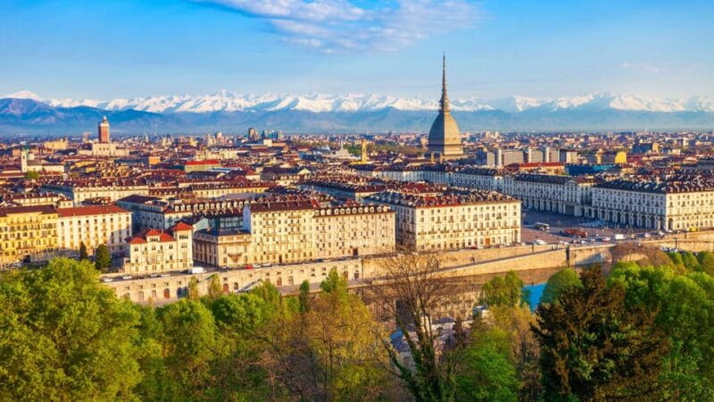 Best of Turin: Private Walking Tour with a Local - What’s Included and What’s Not