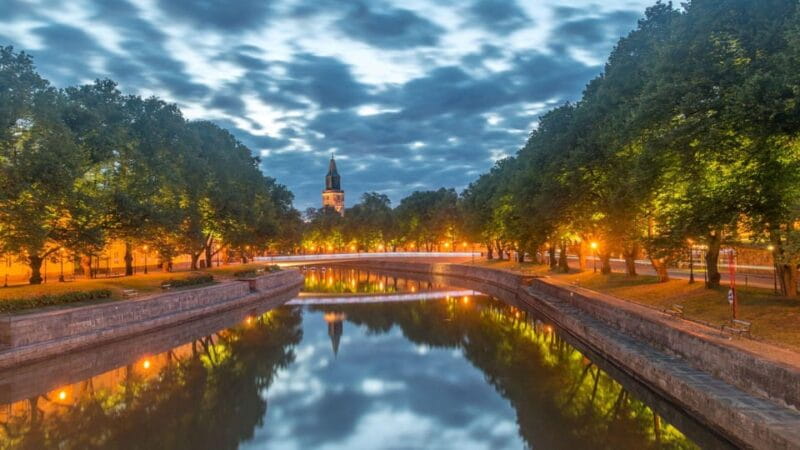 Best of Turku: Private Walking Tour with a Local - Final Thoughts