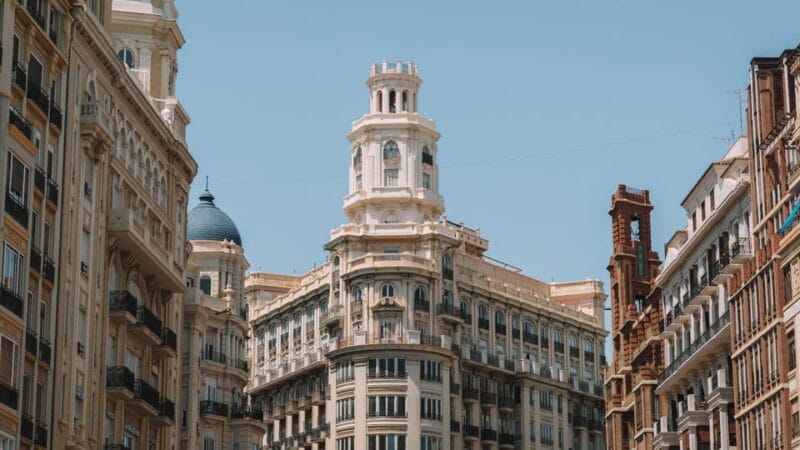 Best of Valencia: Private Walking Tour with a Local - Key points / Takeaways