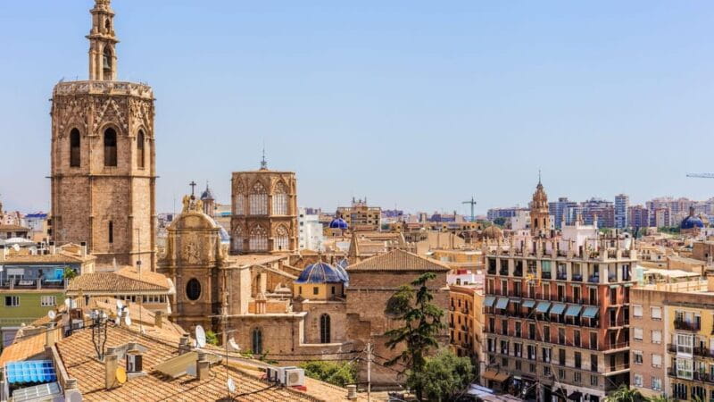 Best of Valencia: Private Walking Tour with a Local - Exploring Valencia in Depth: What to Expect From the Tour