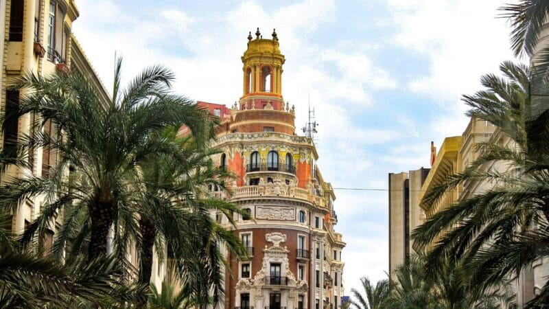 Best of Valencia: Private Walking Tour with a Local - Price and Logistics: Is It Worth It?