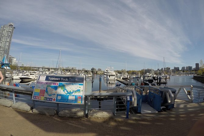 Best of Vancouver Highlights /Suspension Bridge/ Free Pizza Party Tour Private - Additional Information